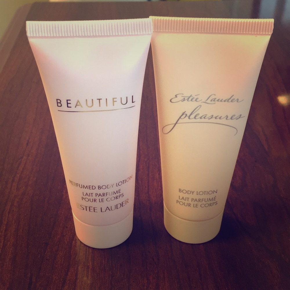 Brand New Lotions
